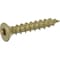 Power Pro One Deck Screw, 5 PK 116786 - alternate 3